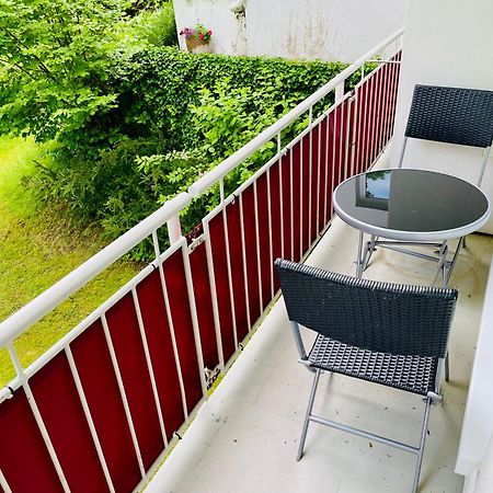 Suite42 Sunset 400M Zum See Herrsching am Ammersee Buitenkant foto