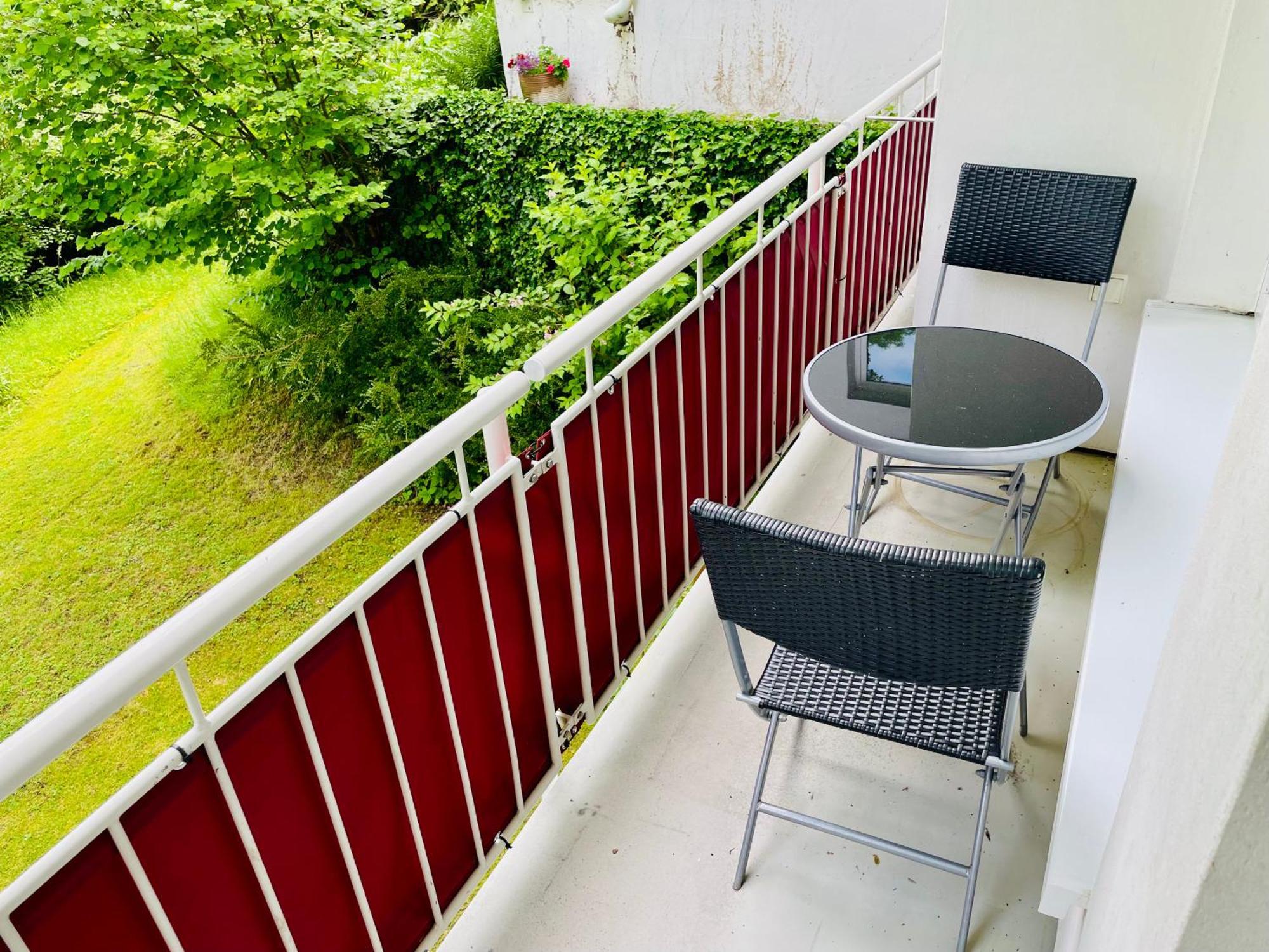 Suite42 Sunset 400M Zum See Herrsching am Ammersee Buitenkant foto